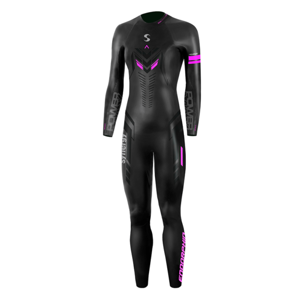 Women’s Endorphin Fullsleeve Rental