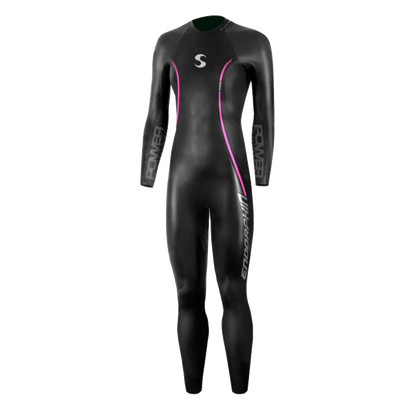 2022 Women's Endorphin Fullsleeve Triathlon Wetsuit - Demo B Final Sale