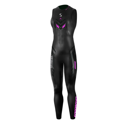 Women's Endorphin Sleeveless Rental