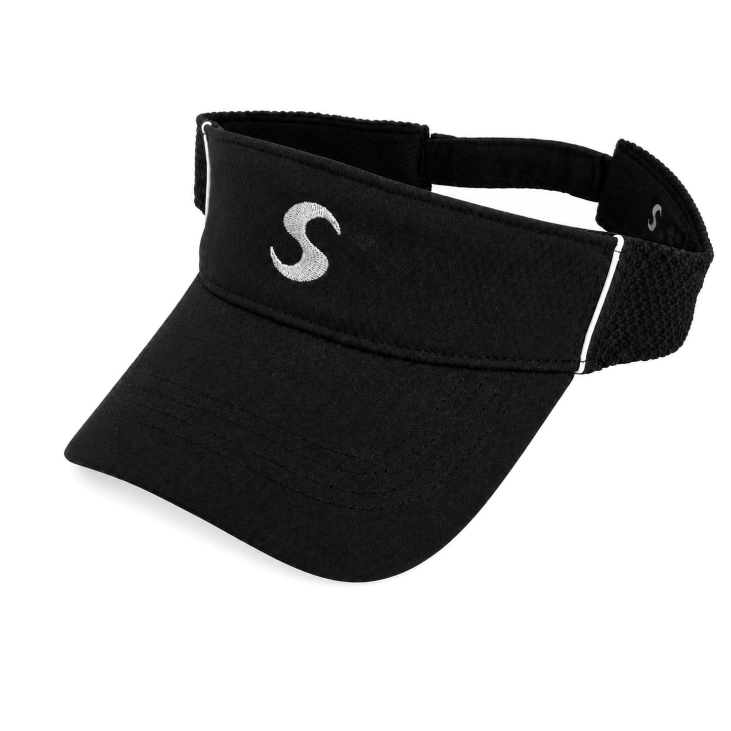 Synergy Visor - Black
