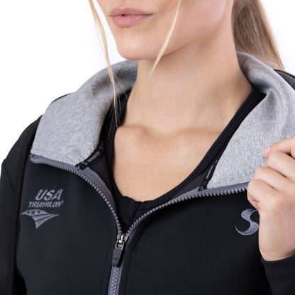 Triathlon Hoodie