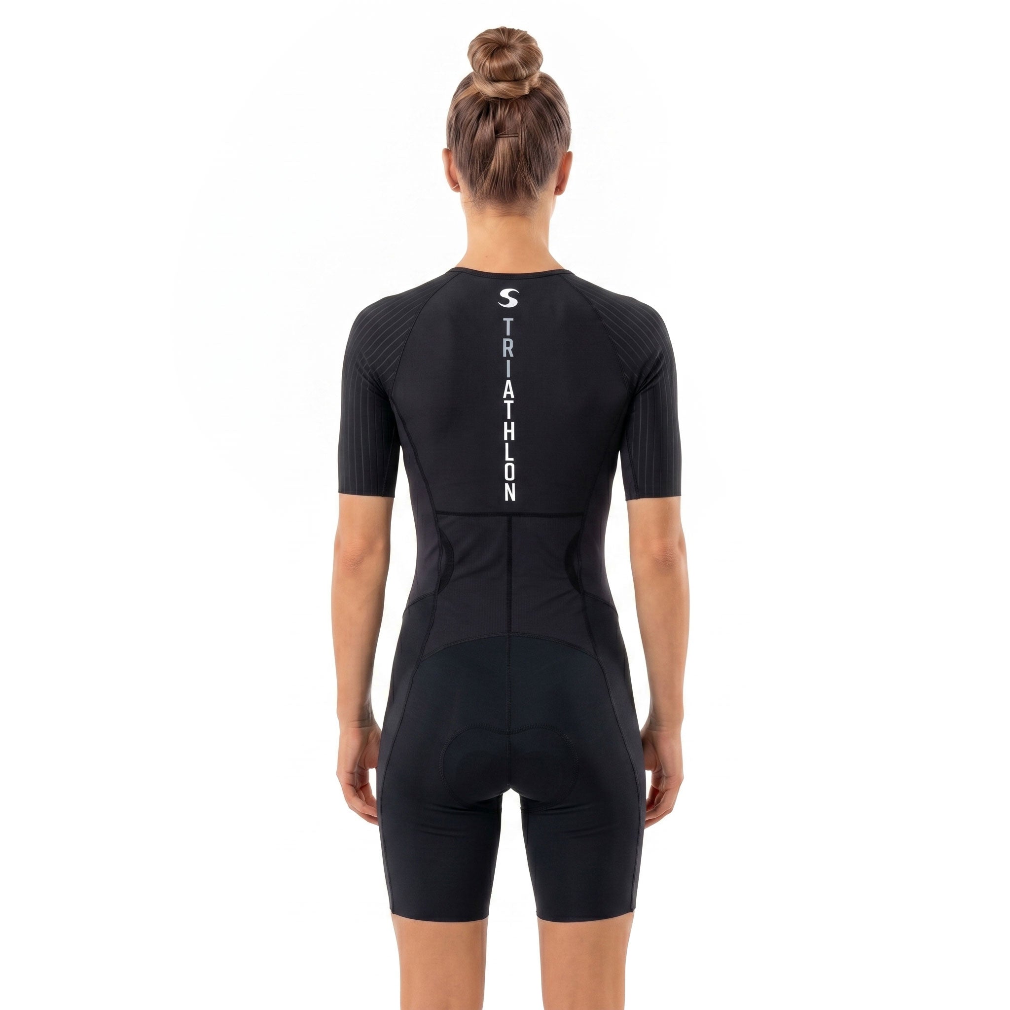 SHORT SLEEVE TRISUITS – Synergy Wetsuits