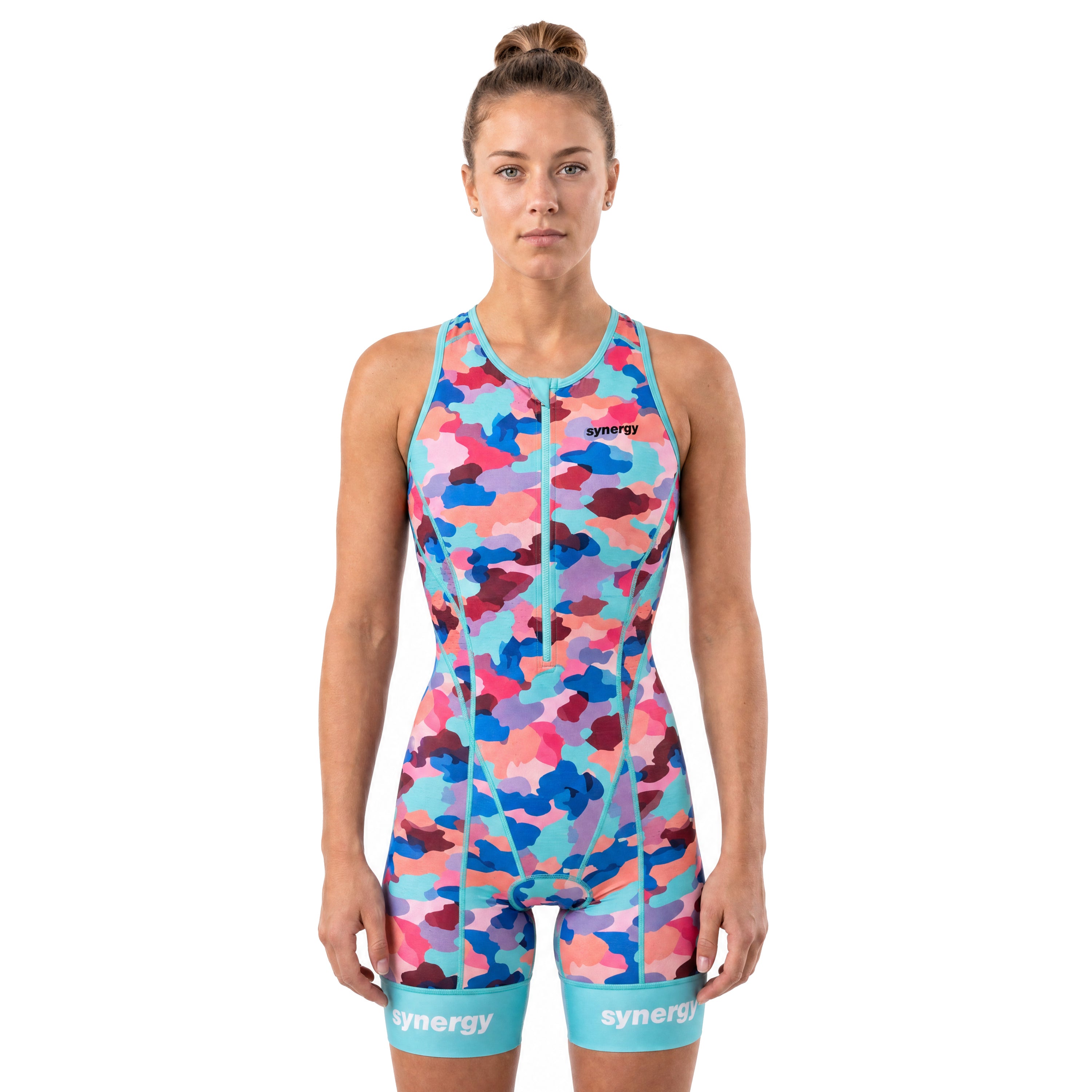 Triathlon Wetsuits and Supplies - Synergy Wetsuits – Synergy Wetsuits