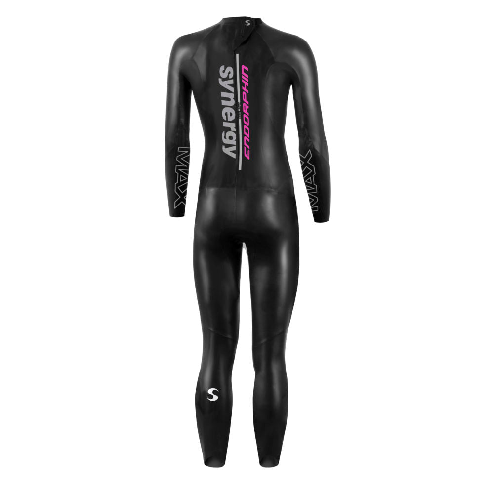 2022 Women's Endorphin Fullsleeve Triathlon Wetsuit - Demo B Final Sale