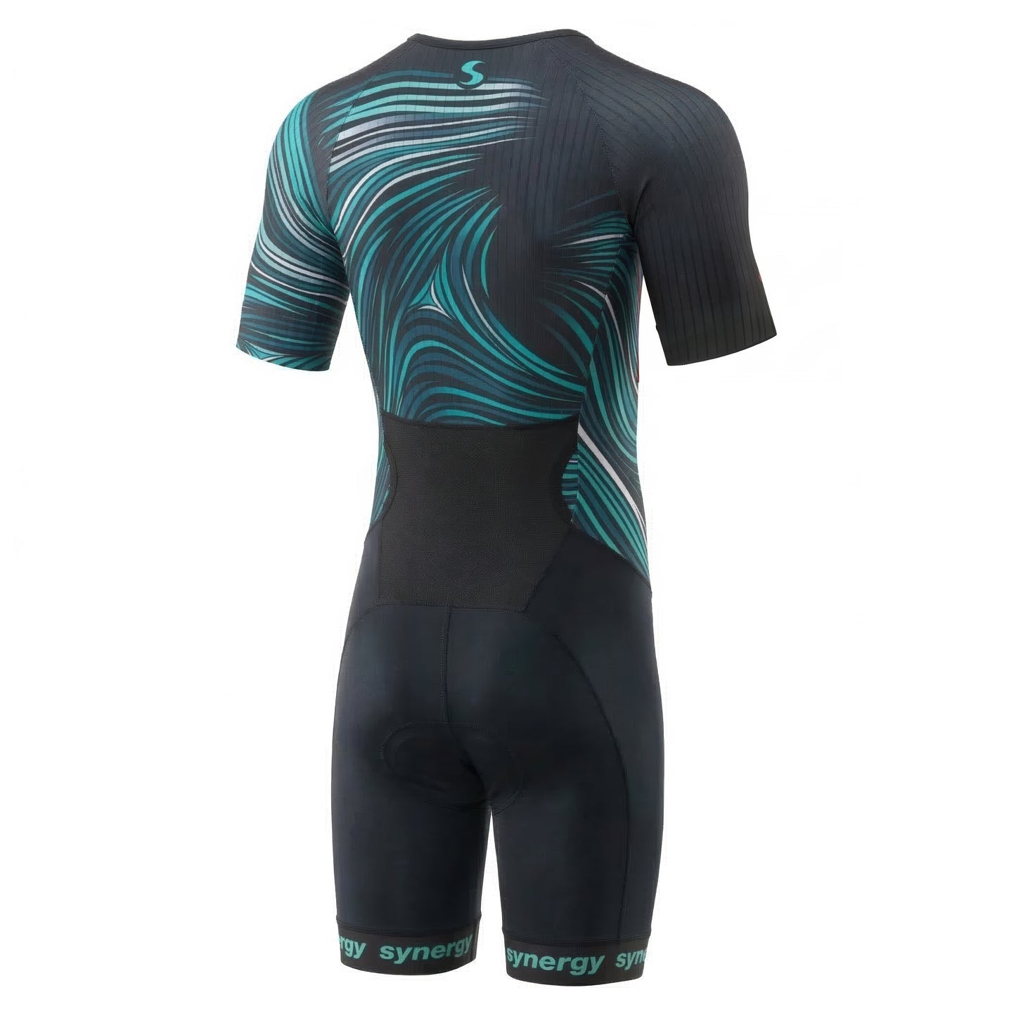 Men's Pro 3.0 Short Sleeve Tri Suit - Fusion