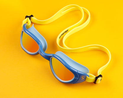 Trisight Silicone Goggles
