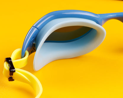 Trisight Silicone Goggles