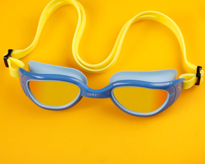 Trisight Silicone Goggles