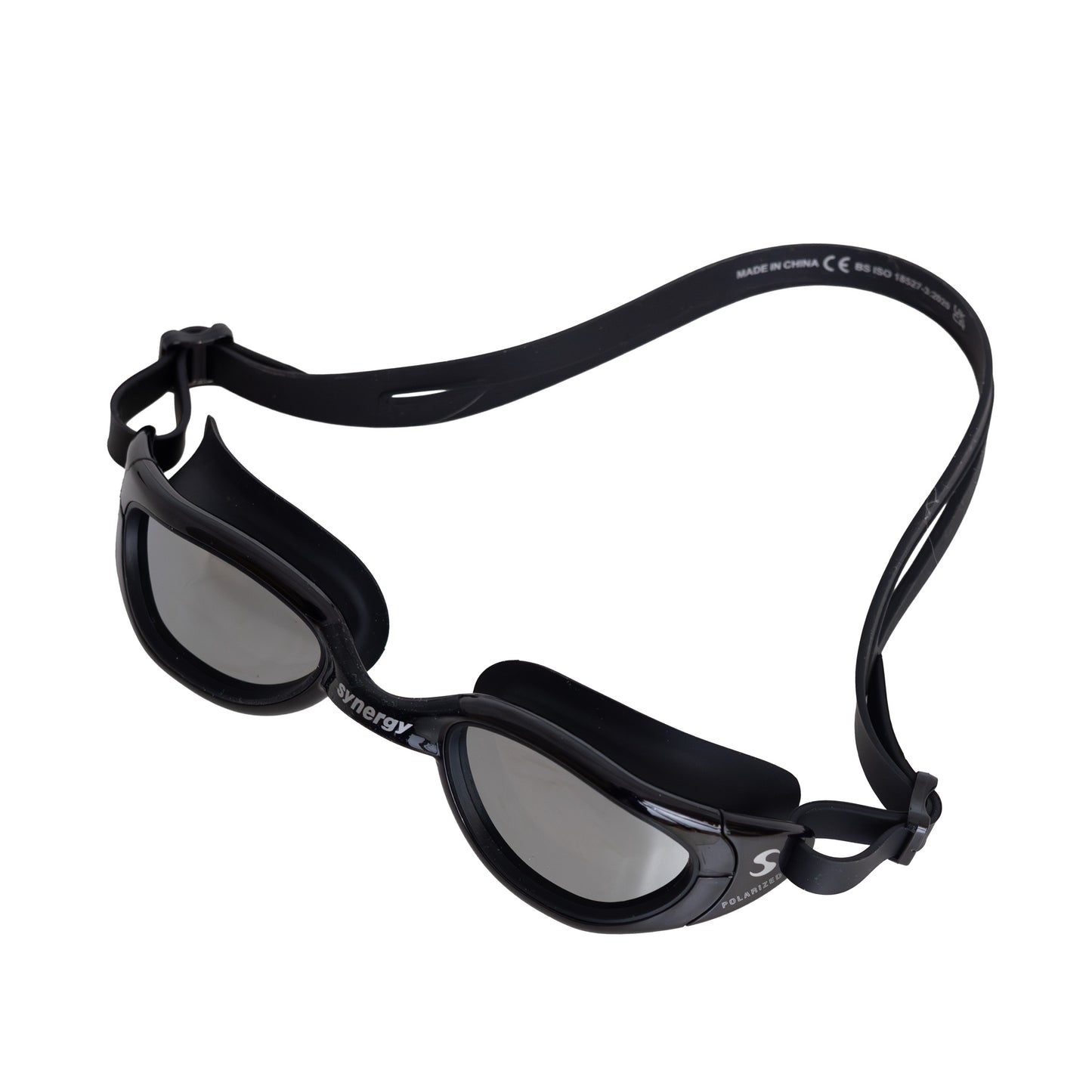 Trisight Silicone Goggles