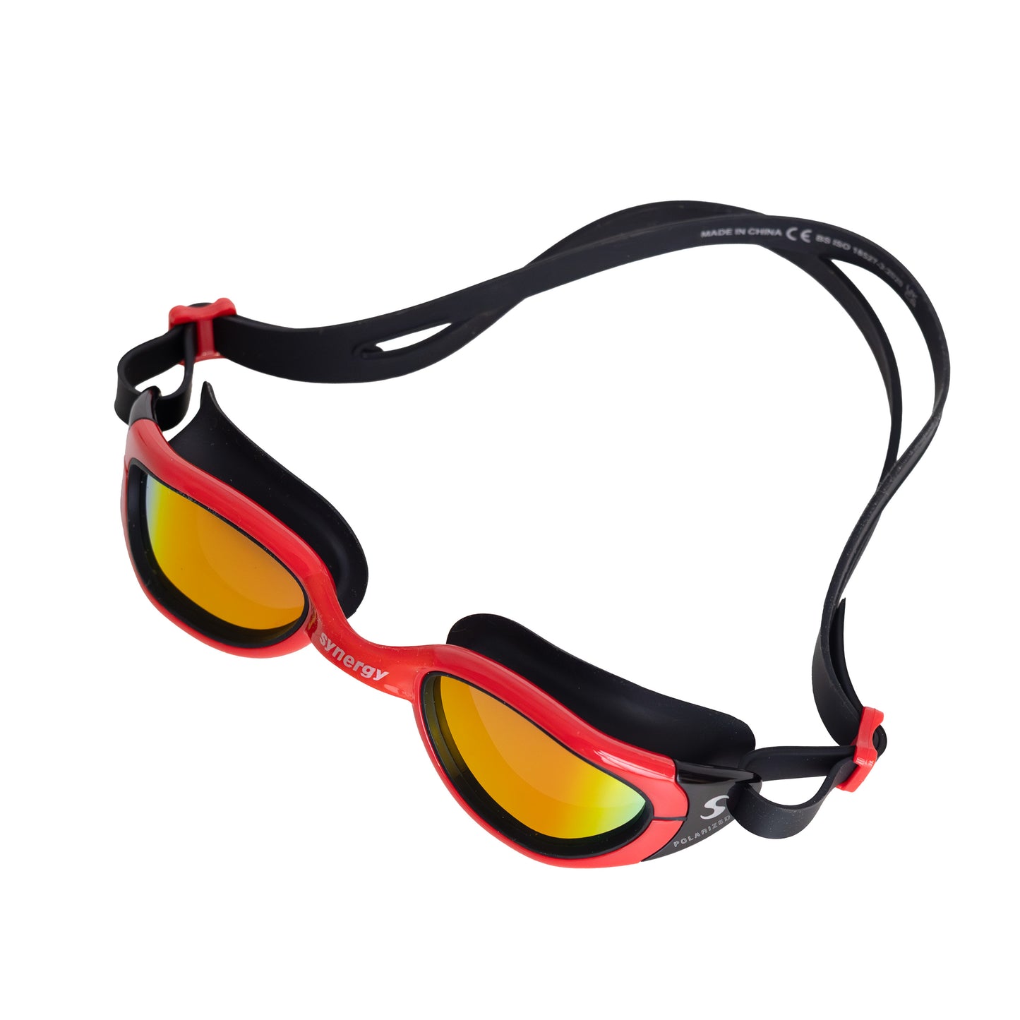 Trisight Silicone Goggles