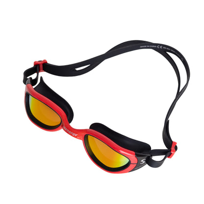 Trisight Silicone Goggles