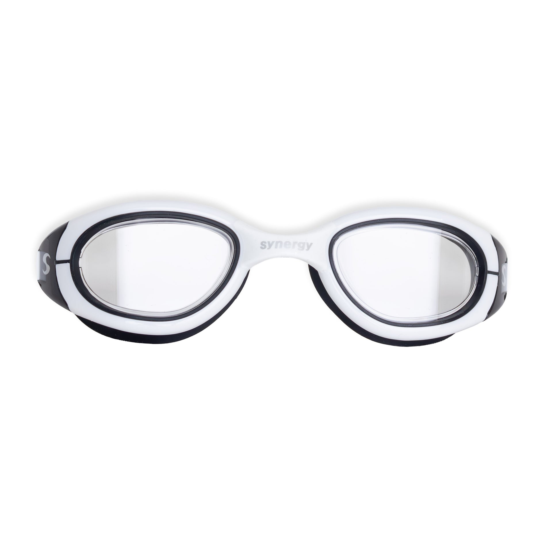 polarized swimming goggles Trisight Silicone Goggles – Synergy Wetsuits