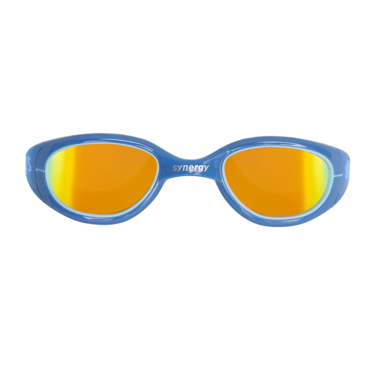 Trisight Silicone Goggles
