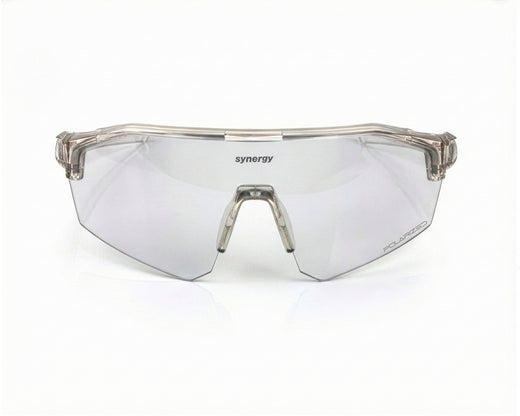 Clear to Gray - Photochromic