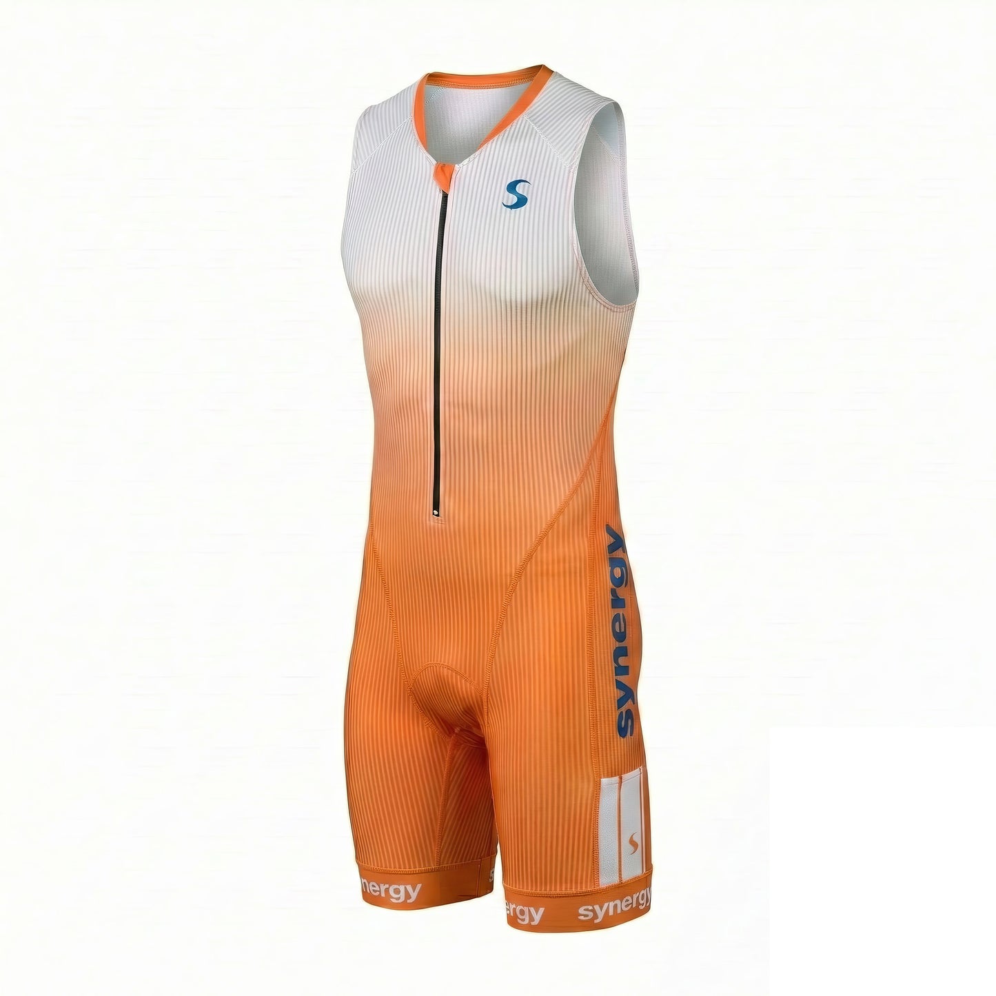 Men's Elite Sleeveless Tri Suit