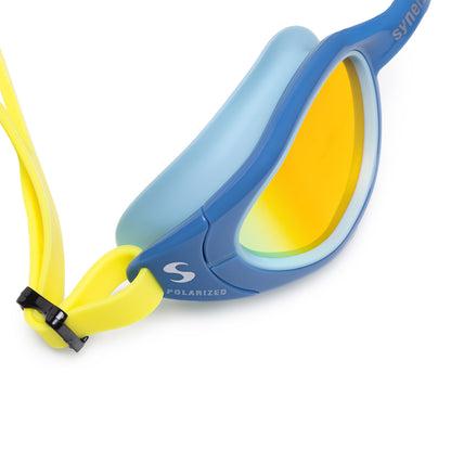 Trisight Silicone Goggles