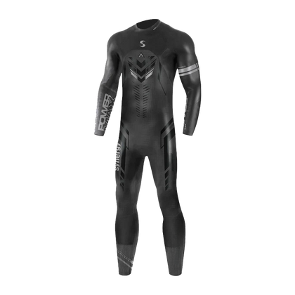 Men’s Hybrid EFX4 Fullsleeve Triathlon Wetsuit product image