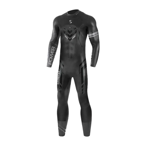 Men’s Hybrid EFX4 Fullsleeve Triathlon Wetsuit