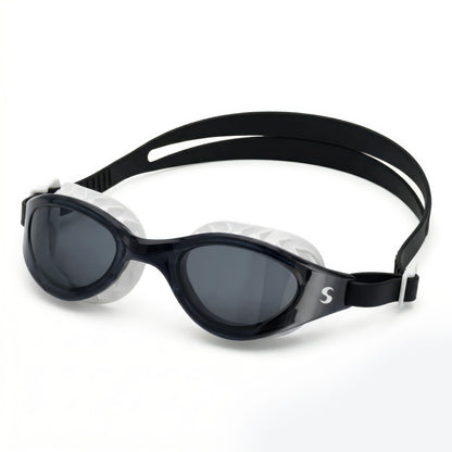 Endorphin Performance Goggles - Black/ White
