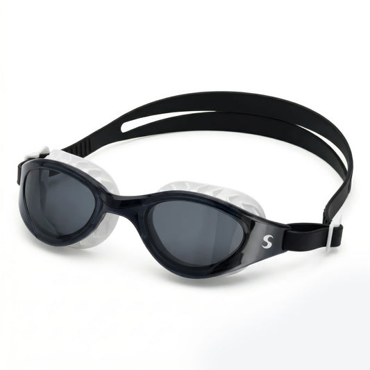 Endorphin Performance Goggles - Black/ White