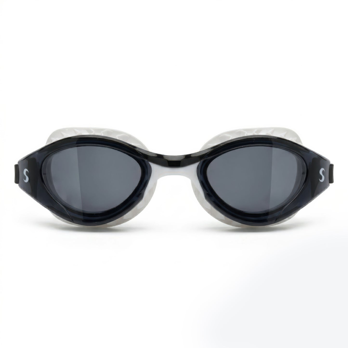Endorphin Performance Goggles - Black/ White