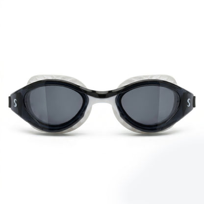 Endorphin Performance Goggles - Black/ White