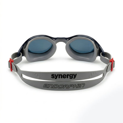 Endorphin Performance Goggles - Red/ Gray
