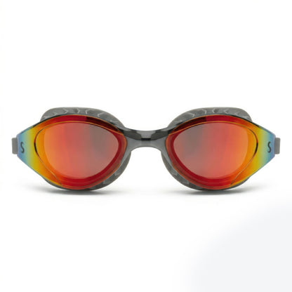 Endorphin Performance Goggles - Red/ Gray