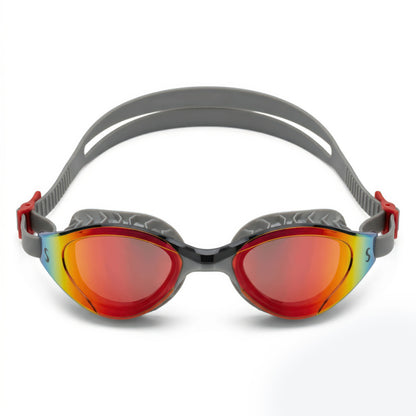 Endorphin Performance Goggles - Red/ Gray