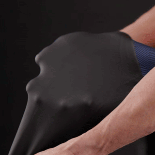 Men's Hyperion Fullsleeve Triathlon Wetsuit