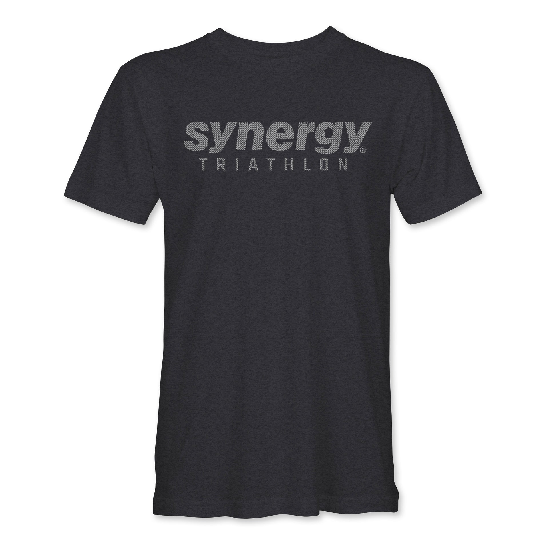 Synergy Tech Tees Black S