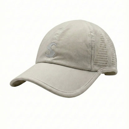 Synergy Running Caps