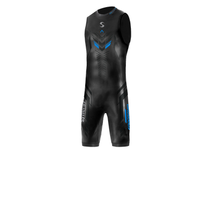 2025 Men's Endorphin Quick John Triathlon Wetsuit - Demo B Final Sale