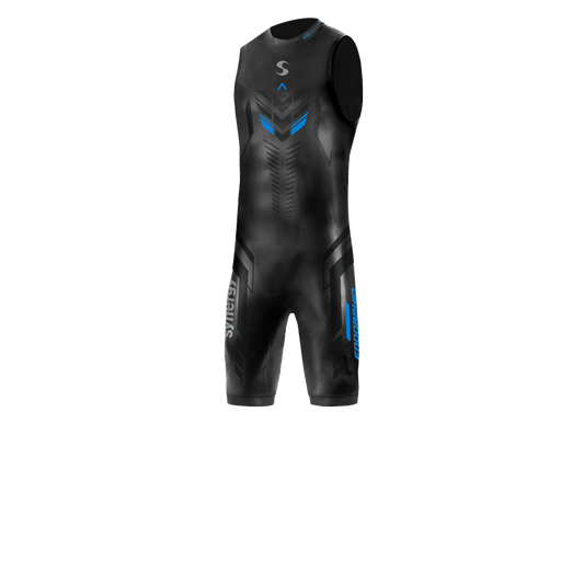 2024 Men's Endorphin Quick John Triathlon Wetsuit - Demo B Final Sale
