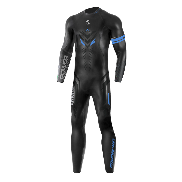 Men’s Endorphin Fullsleeve Rental