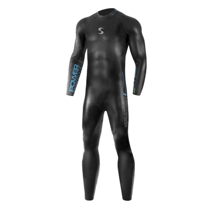 Men’s Volution Fullsleeve Rental