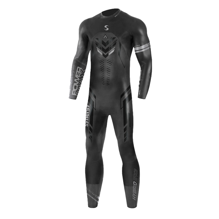 Men’s Hybrid EFX Fullsleeve Rental
