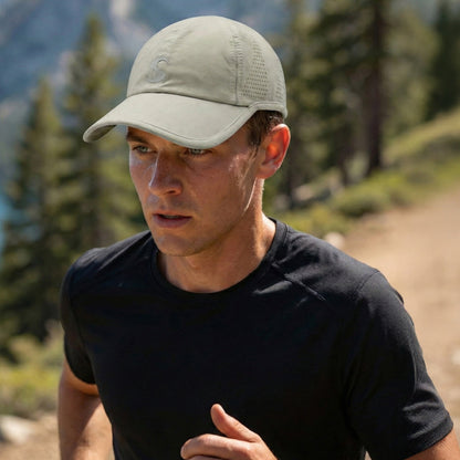 Synergy Running Caps