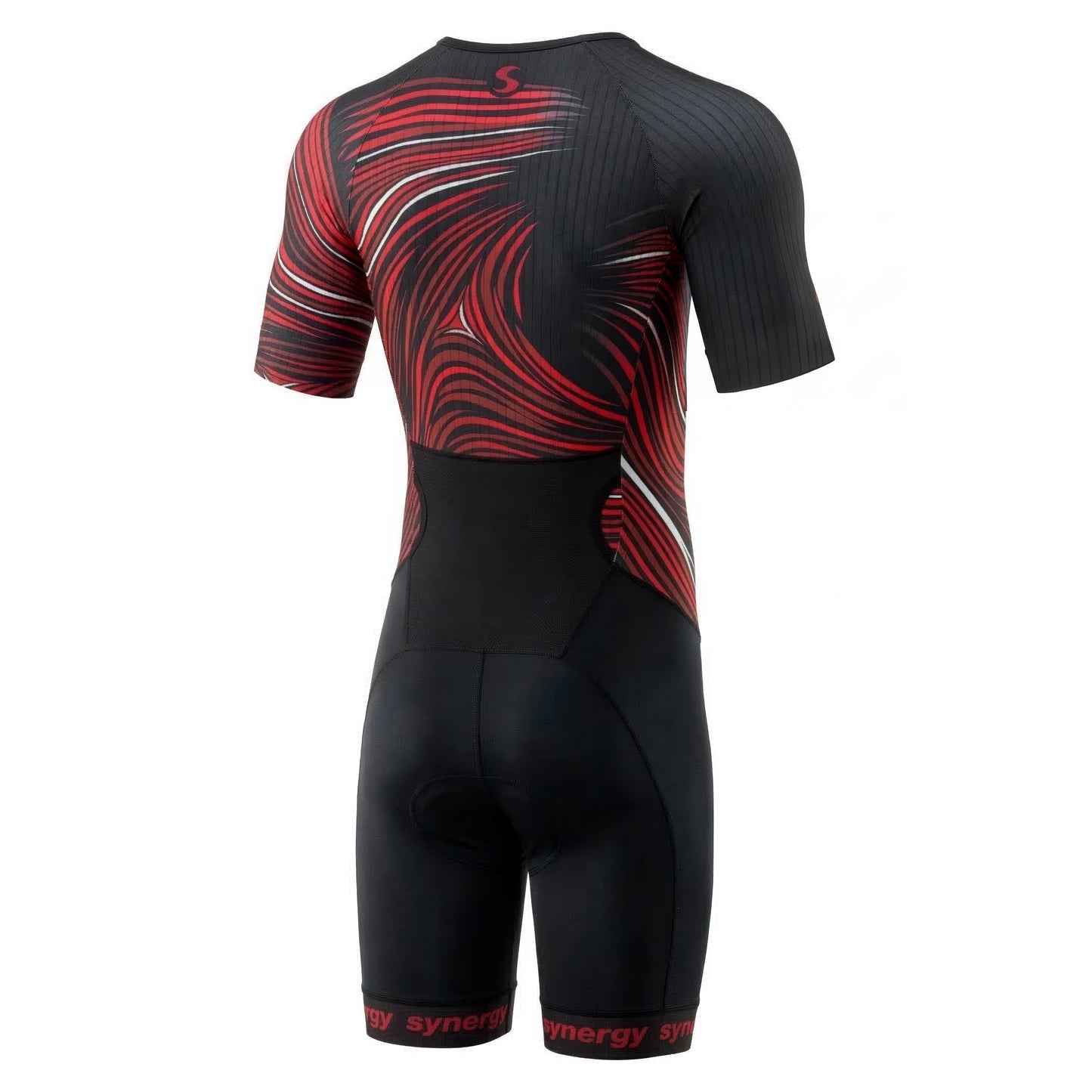 Men's Pro 3.0 Short Sleeve Tri Suit - Fusion