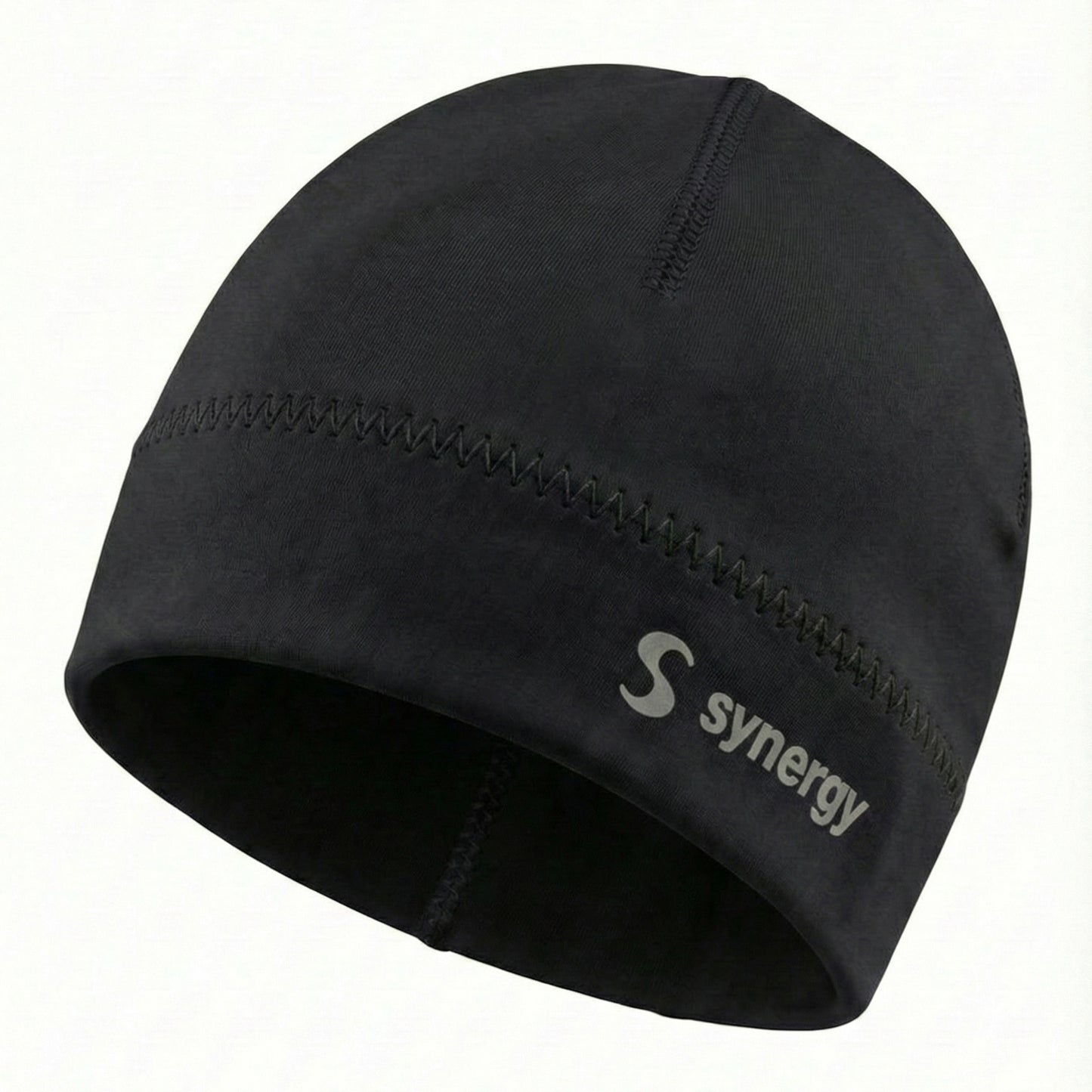 Neoprene Beanie