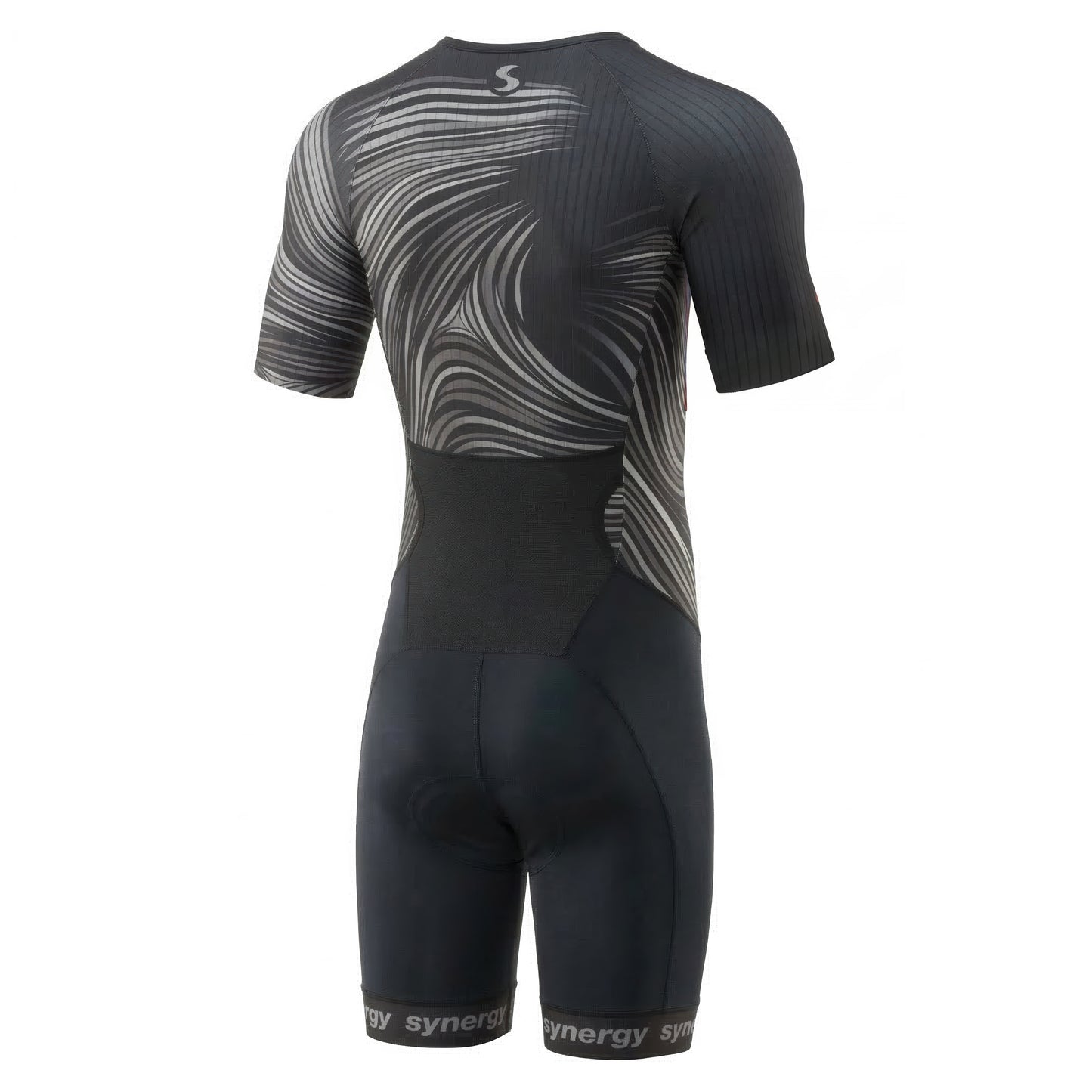 Men's Pro 3.0 Short Sleeve Tri Suit - Fusion