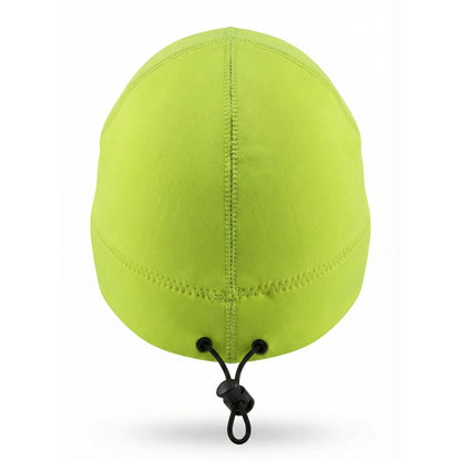 Neoprene Beanie