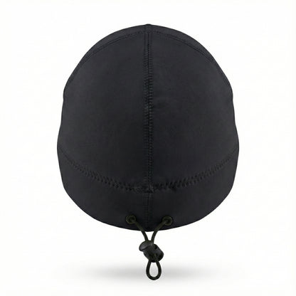 Neoprene Beanie
