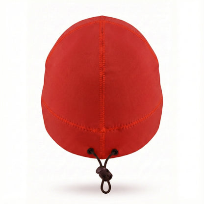 Neoprene Beanie
