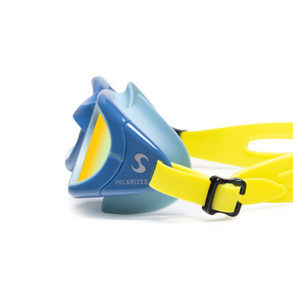 Trisight Silicone Goggles