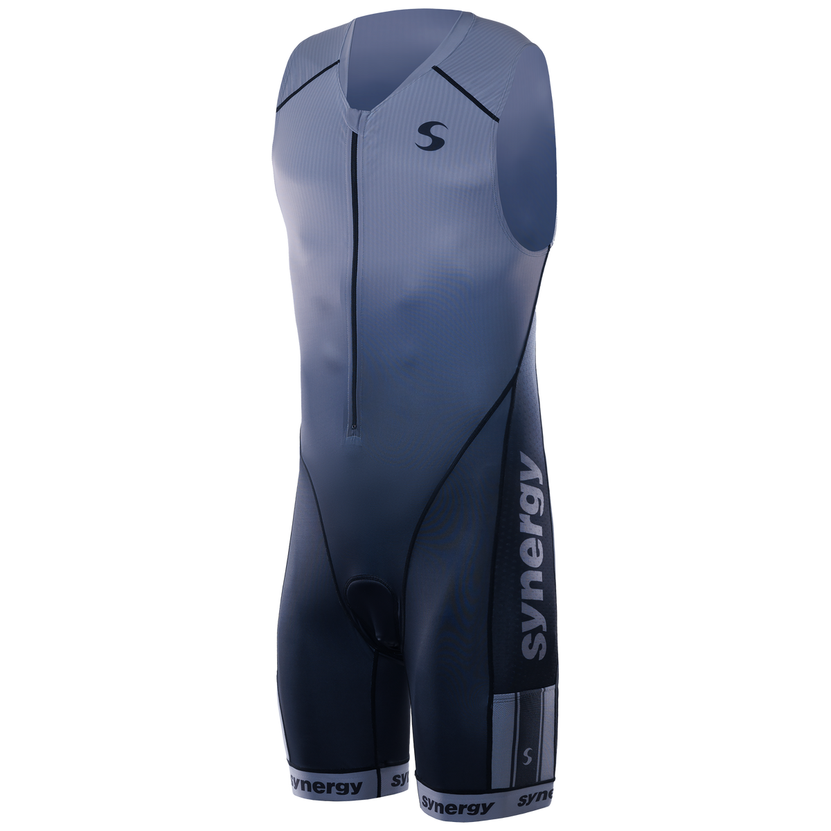 Elite Sleeveless Tri Suit - Synergy Wetsuits