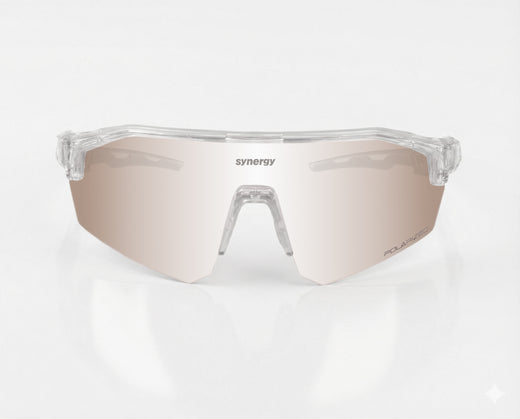 Titanium Rose - Polarized
