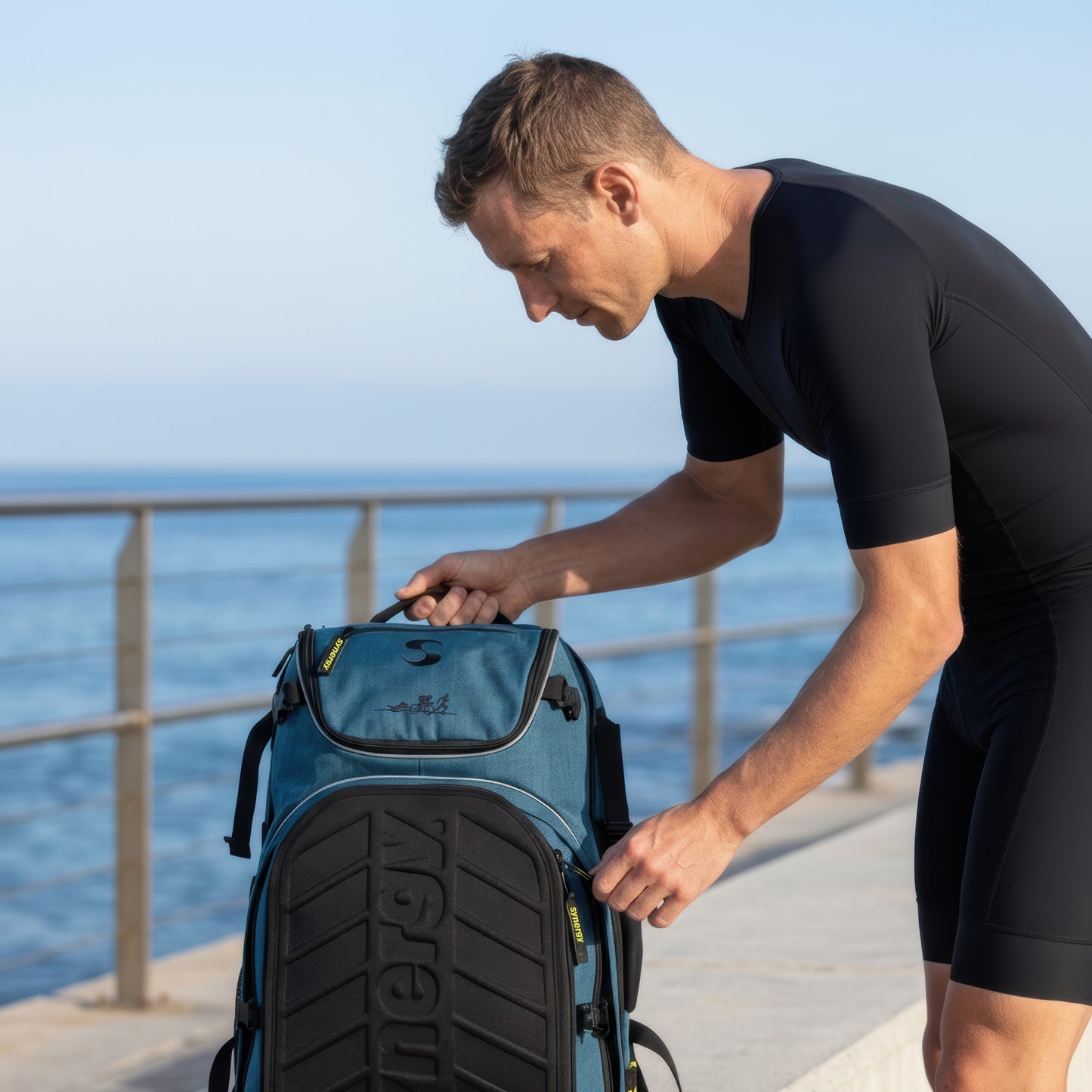 Vantage Transition Bag