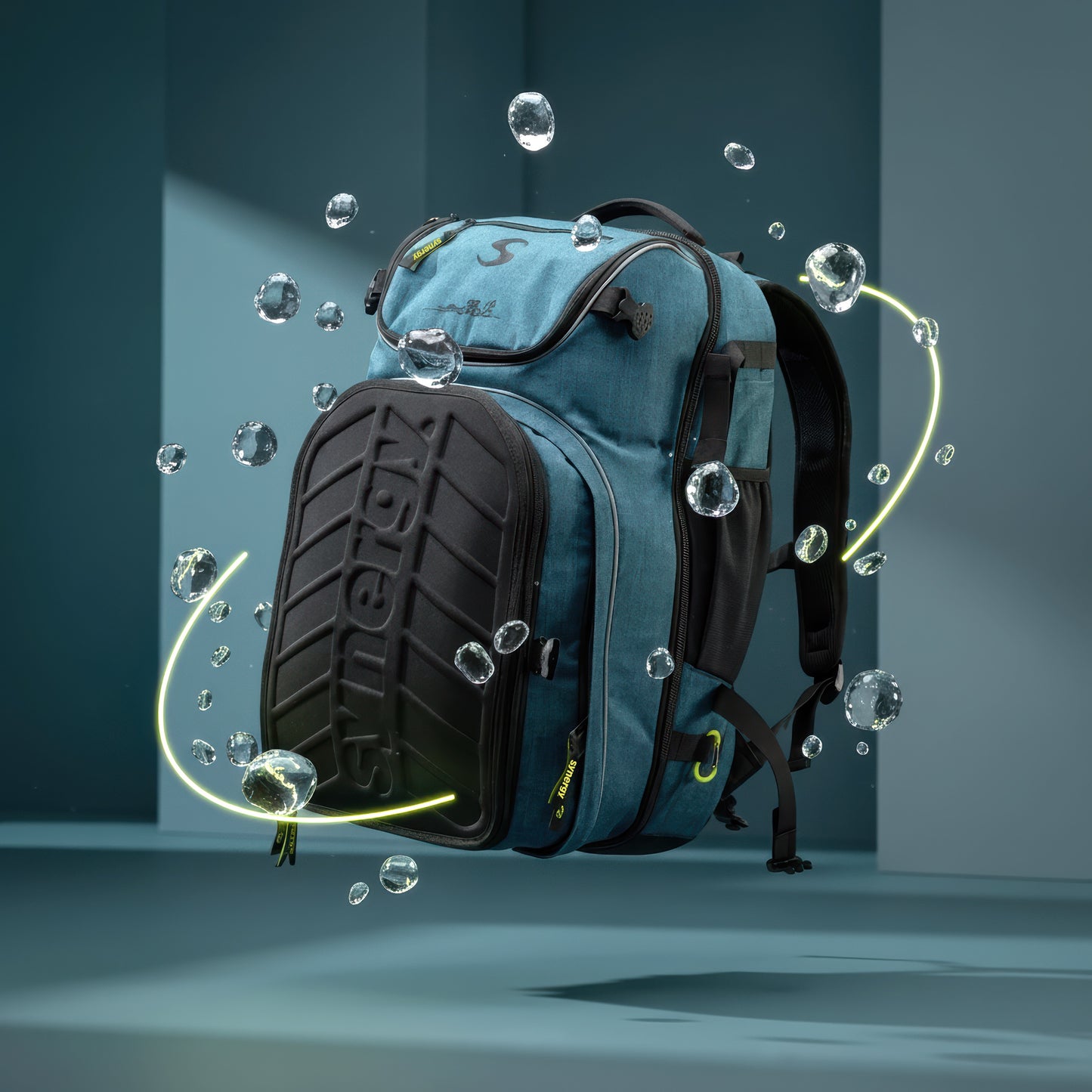 Vantage Transition Bag