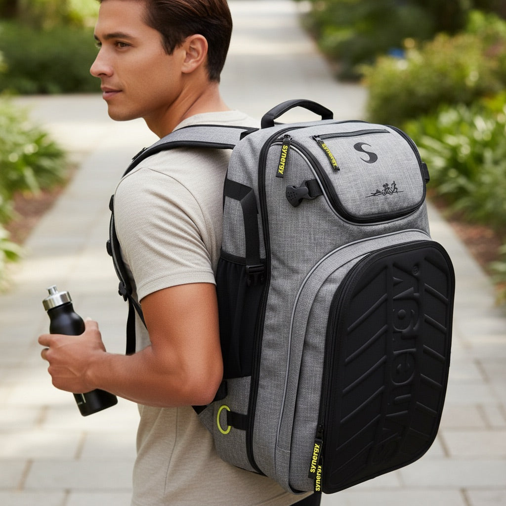 Vantage Transition Bag